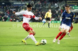 04.02.26 Holstein Kiel - VfB Stuttgart