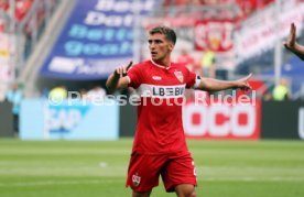 12.09.26 TSG 1899 Hoffenheim - VfB Stuttgart