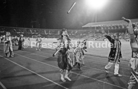 03.10.84 VfB Stuttgart - Levski Sofia