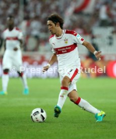 VfB Stuttgart - FC St. Pauli