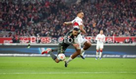18.01.26 VfB Stuttgart - 1. FC Union Berlin