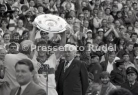26.05.1984 VfB Stuttgart - Hamburger SV