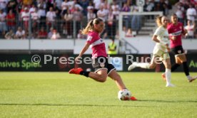 04.10.26 Frauen VfB Stuttgart - 1. FC Union Berlin