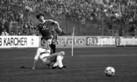 14.12.85 VfB Stuttgart - FC Bayern M&uuml;nchen