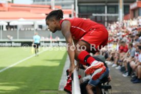 10.07.21 VfB Stuttgart - FC St. Gallen