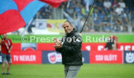 26.08.23 1. FC Heidenheim - TSG 1899 Hoffenheim