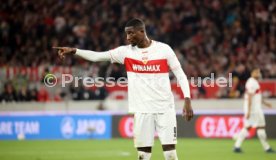 10.12.23 VfB Stuttgart - Bayer 04 Leverkusen