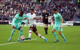 19.02.22 VfB Stuttgart - VfL Bochum