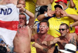 Fussball WM 2006
