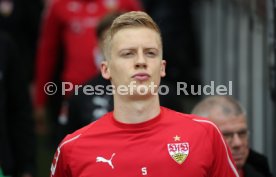VfB Stuttgart - TSG 1899 Hoffenheim