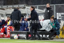 21.01.23 VfB Stuttgart - 1. FSV Mainz 05
