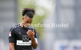 Fu?ball  2.Bundesliga Holstein Kiel vs. VfB Stuttgart