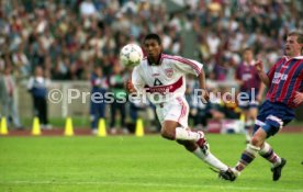 14.06.97 DFB-Pokal Finale 1997 VfB Stuttgart - FC Energie Cottbus