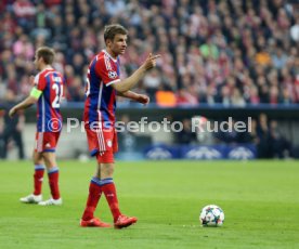FC Bayern M&uuml;nchen
