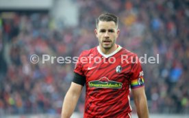 30.10.21 SC Freiburg - SpVgg Greuther F&uuml;rth