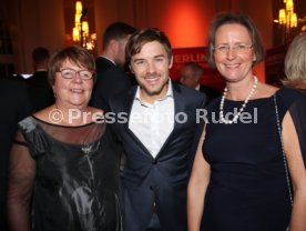Sportler des Jahres 2017