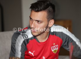 Trainingslager Grassau 2017