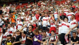 14.08.21 VfB Stuttgart - SpVgg Greuther Fürth