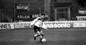 18.12.94 Deutschland - Albanien