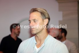 16.07.25 VfB Stuttgart Premierenveranstaltung Kino ?VfB inTeam ? Wir haben den Pokal?