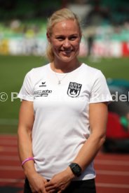 SSV Ulm 1846 - Eintracht Frankfurt