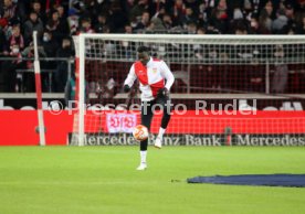 26.11.21 VfB Stuttgart - 1. FSV Mainz 05