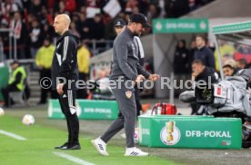 31.10.23 VfB Stuttgart - 1. FC Union Berlin