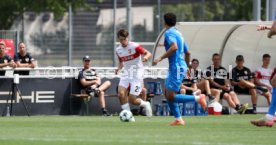 01.08.26 VfB Stuttgart II - FC Astoria Walldorf