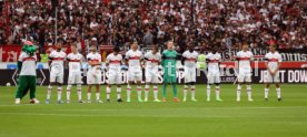 03.09.22 VfB Stuttgart - FC Schalke 04