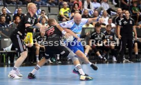 08.09.22 TVB Stuttgart - HC Erlangen
