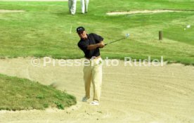 18.08.97 Golf Franz Beckenbauer