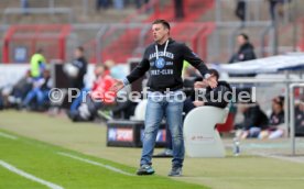 Karlsruher SC - Eintracht Braunschweig