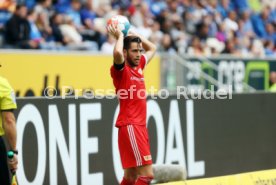 22.08.21 TSG 1899 Hoffenheim - 1. FC Union Berlin