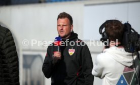 27.04.22 U17 VfB Stuttgart - U17 Hertha BSC Berlin