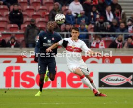 VfB Stuttgart - 1. FSV Mainz 05