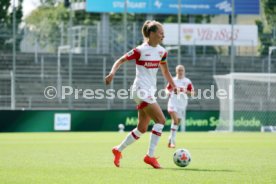 29.08.26 Frauen VfB Stuttgart - Hamburger SV