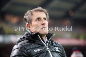 Karlsruher SC - SpVgg Greuther F&uuml;rth
