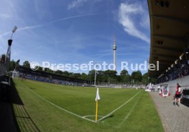 21.05.22 wfv-Pokal Finale Stuttgarter Kickers - SSV Ulm 1846