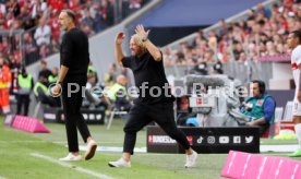 10.09.22 FC Bayern M&uuml;nchen - VfB Stuttgart