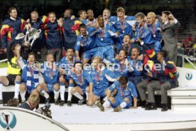 13.05.98 FC Chelsea - VfB Stuttgart