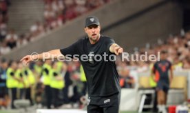 16.08.25 Franz-Beckenbauer-Supercup VfB Stuttgart - FC Bayern M&uuml;nchen