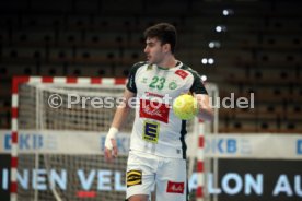 25.03.21 Frisch Auf G&ouml;ppingen - TSV GWD Minden