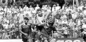 03.06.90 Hansi M&uuml;ller Abschiedsspiel