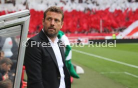 VfB Stuttgart - 1. FC N&uuml;rnberg