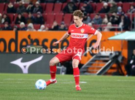 12.01.25 FC Augsburg - VfB Stuttgart