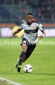 Eintracht Braunschweig- VfB Stuttgart