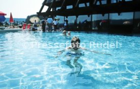 10.05.82 DFB Trainingslager Schluchsee
