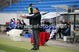 23.01.21 Karlsruher SC - 1. FC Heidenheim