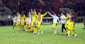 07.08.21 SV Wehen-Wiesbaden - Borussia Dortmund