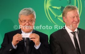 UEFA U19 EM Auslosung